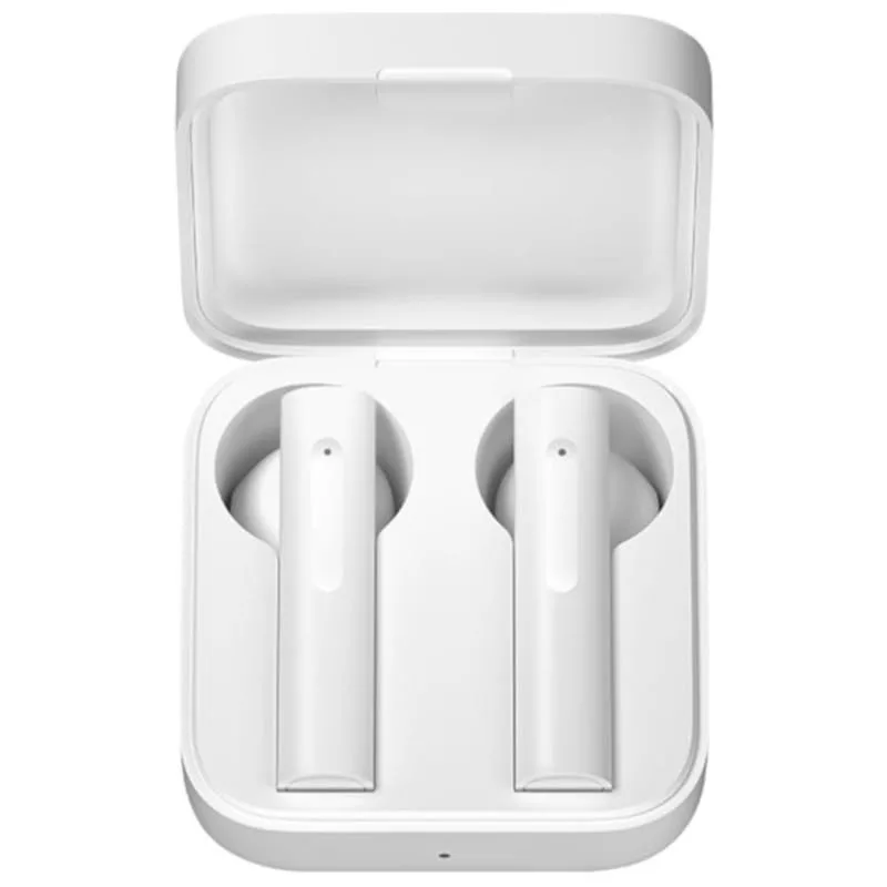 Наушники Xiaomi Mi True Earphones 2 Basic White